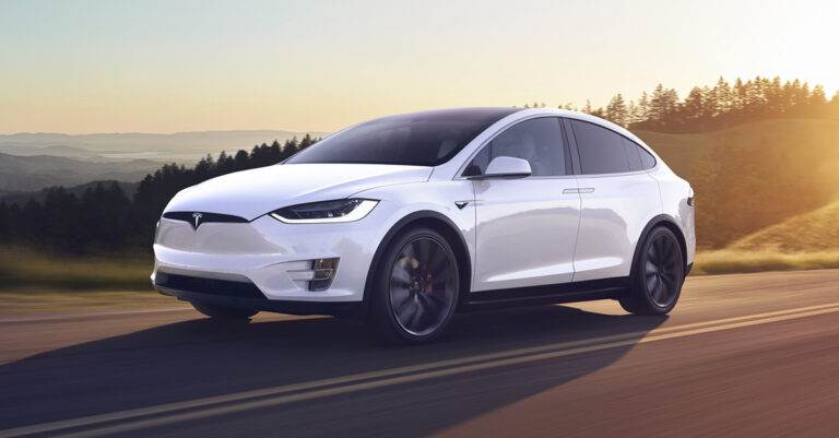 Tesla will reportedly pause production of Model S and Model X for 18 days