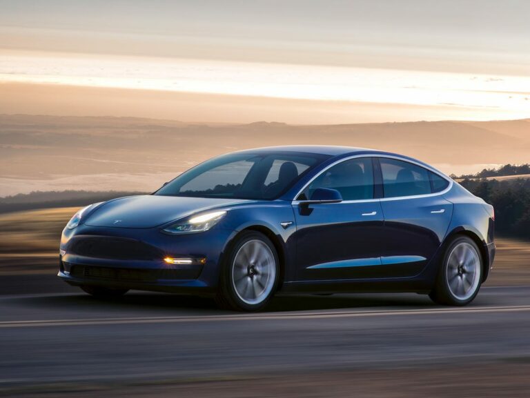 Tesla Model 3 and Model Y prices increase for the second time in October