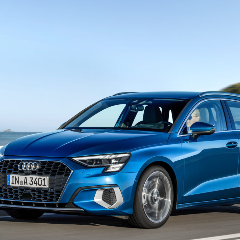 Audi A3 e-tron Sportback might be Coming to the U.S.