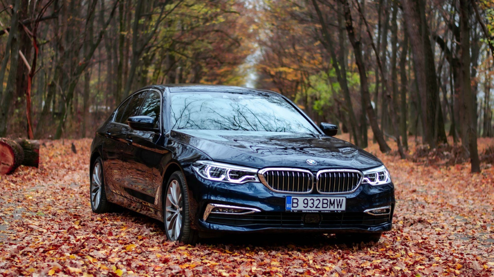 BMW 530i