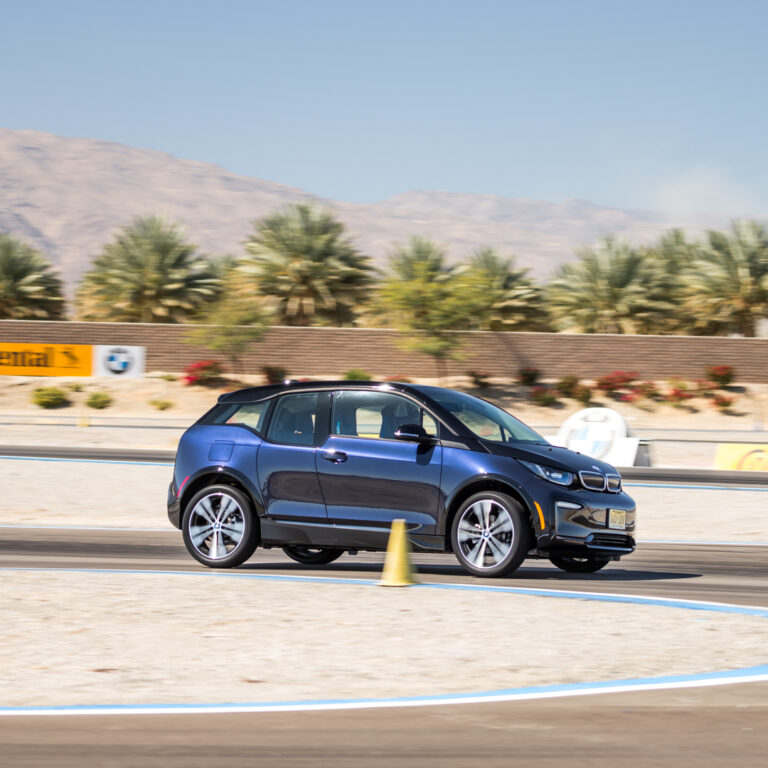 BMW: “i3 Is Being Retired Because Customers Want Bigger Electric Cars”
