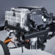 powertrain for the BMW i Hydrogen NEXT-03