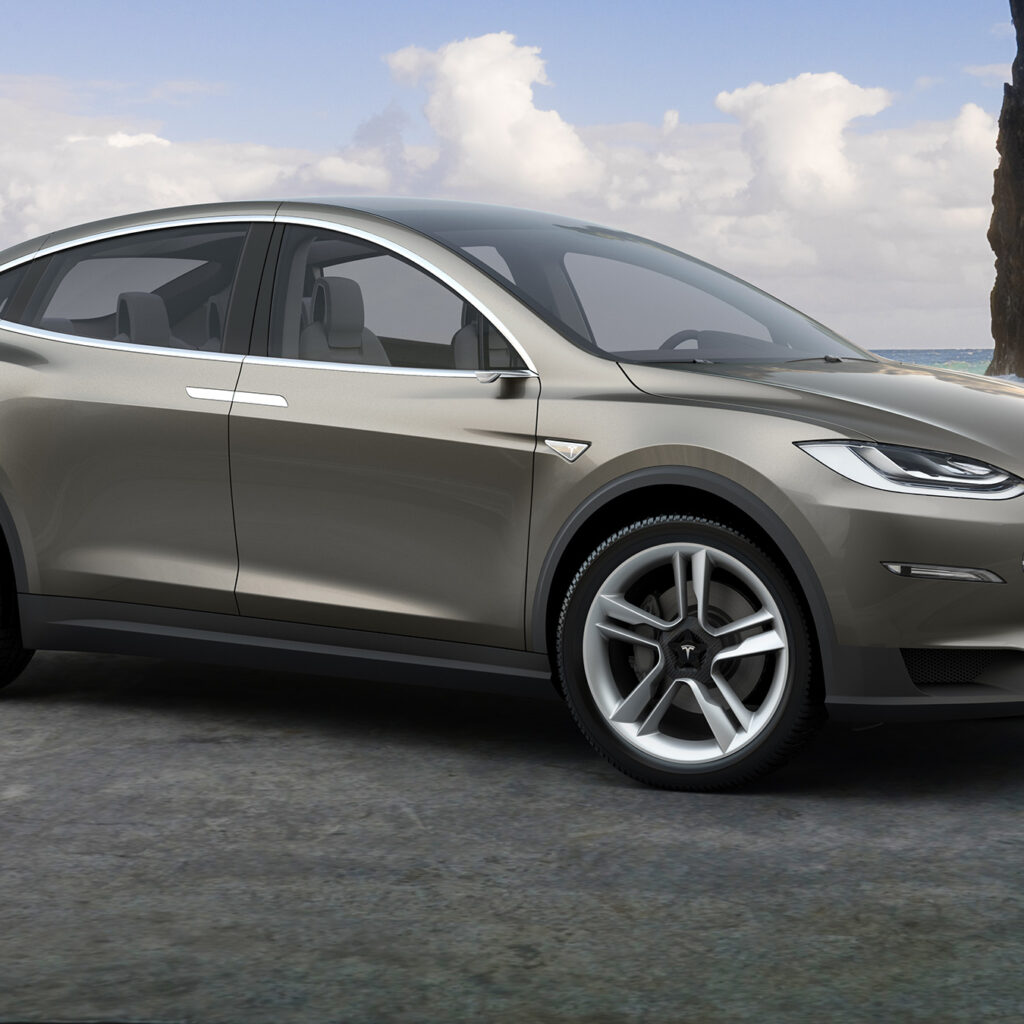 2022 tesla model s