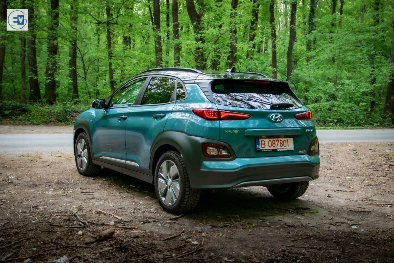 Hyundai Kona EV fire risks prompt 900million recall to replace batteries