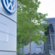30/12/2011 Volkswagen, Sede De Wolfsburg (Alemania).  El grupo automovilÌstico alem·n Volkswagen invertir· 170 millones de euros, junto con su socio SAIC, en construir la que ser· su dÈcimo primera f·brica en China, al tiempo que ha renovado la 'joint venture' que mantiene con su otro socio chino, FAW, por un perÌodo de 25 aÒos.  ESPA—A ECONOMIA EUROPA
VOLKSWAGEN
