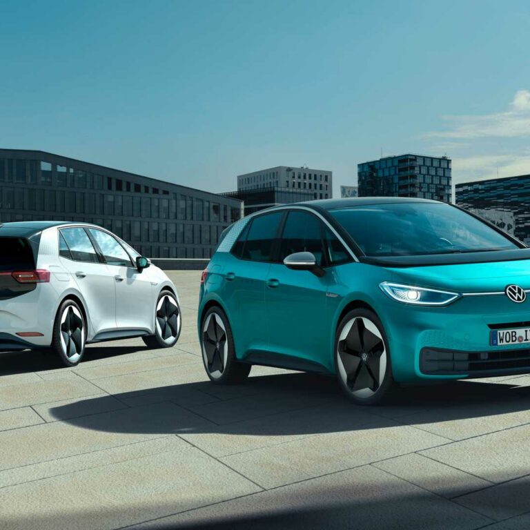 Volkswagen ID.3: first deliveries inSeptember but with a twist