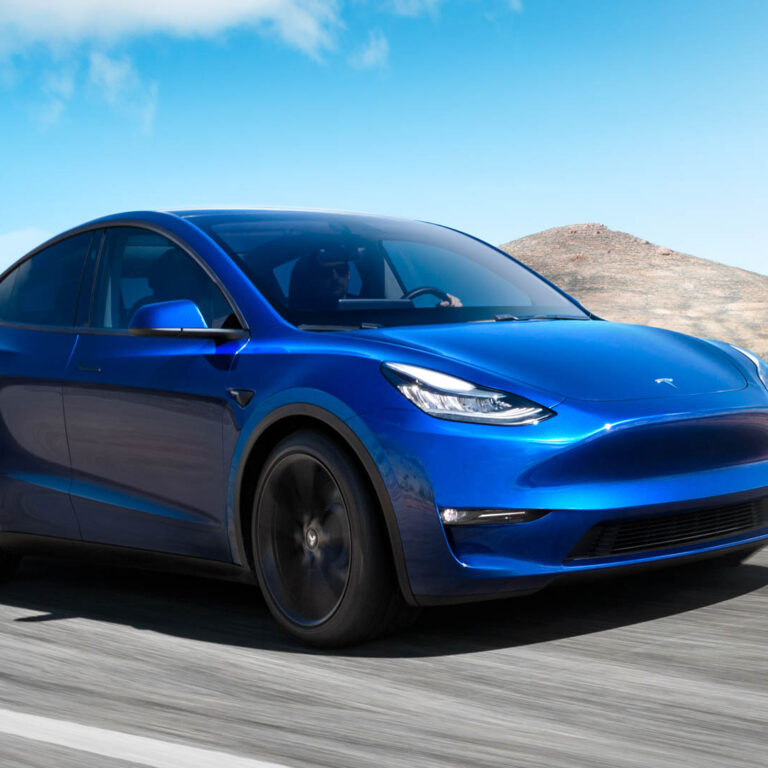 Tesla Model Y Deliveries From Gigafactory Texas Could Start Late Q1