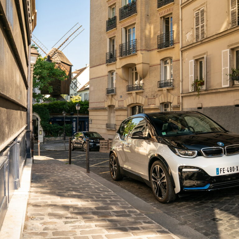 BMW UK slashes i3 prices to qualify for Plug-in Car Grants