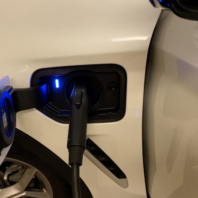 Biden’s new plan calls for electric vehicles rebates and 500,000 charging stations
