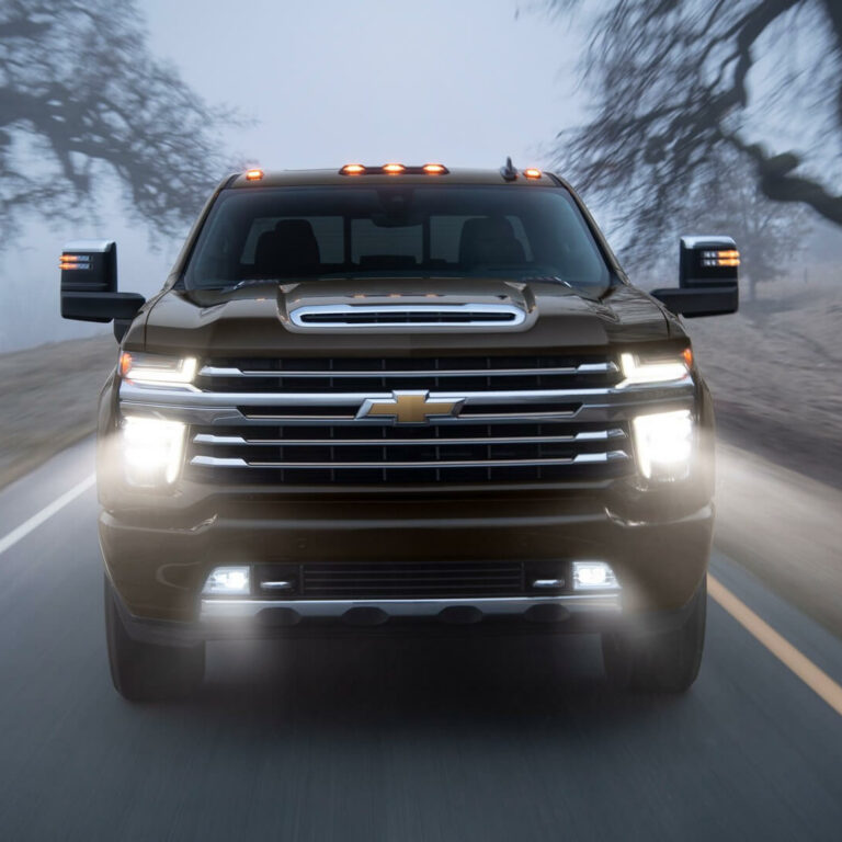 Plug-in hybrid Chevrolet pickup truck sneak preview planned for 2021 CES