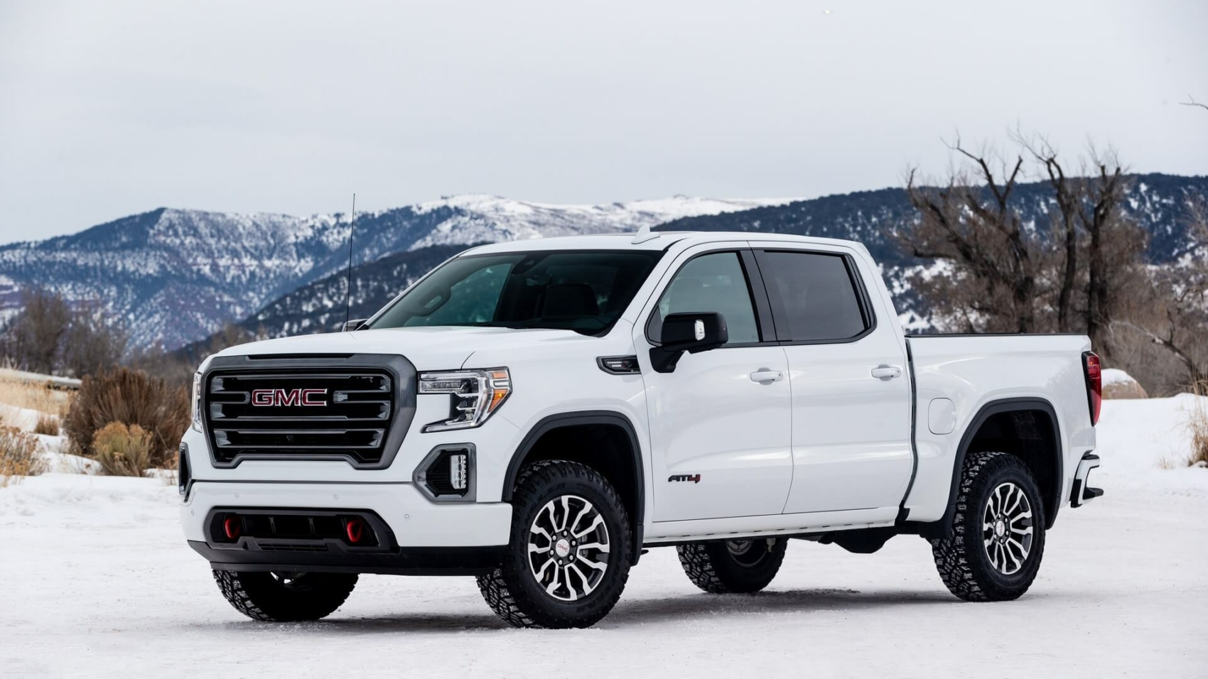 New Gmc Electric Pickup Announced Will Join The Hummer Ev Truck