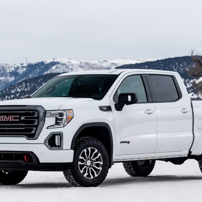 New GMC electric pickup announced, will join the Hummer EV truck