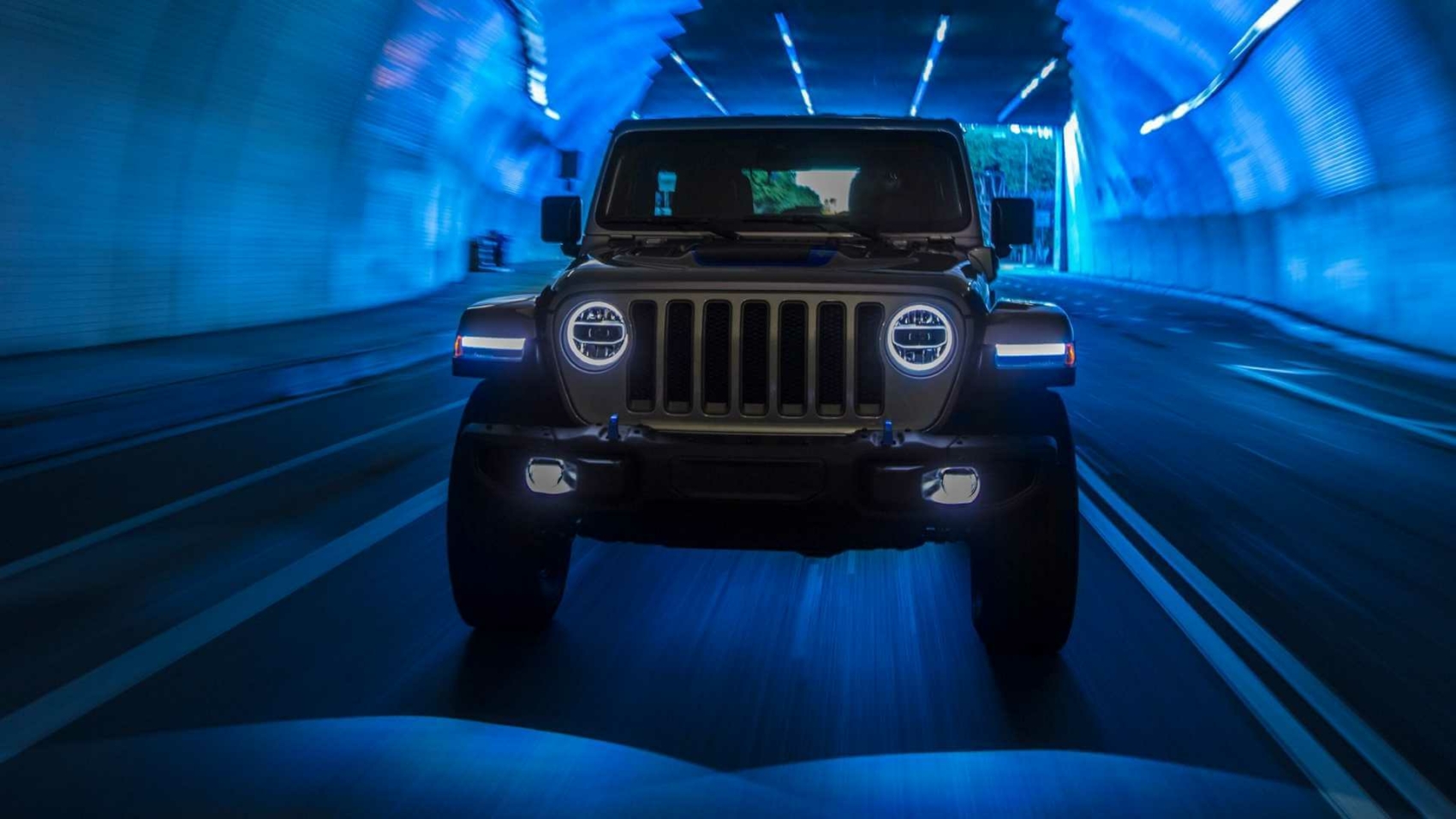 21 Jeep Wrangler 4xe Is Still Available Despite Sold Out Status