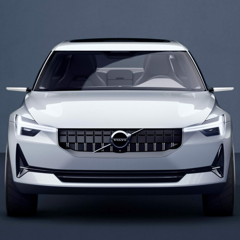 Watch the 2022 Volvo C40 electric crossover-coupe premiere livestream