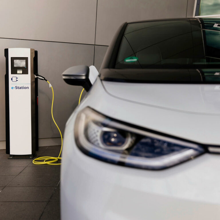 Volkswagen EVs will get bidirectional charging from 2022