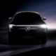 2022 Mercedes EQA final teaser