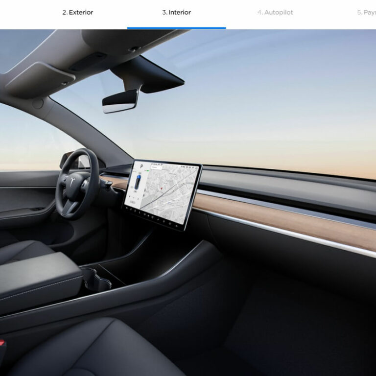 Tesla Full-Self Driving (FSD) will cost $12,000 from January 17