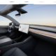 2021 Tesla Model Y seven seat option
