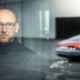 2022 Audi E-Tron GT teaser