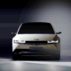 2022 Hyundai Ioniq 5 teaser