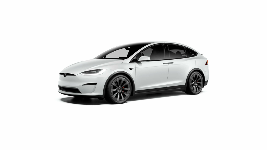 2022 Tesla Model X Refresh deliveries reportedly delayed until October