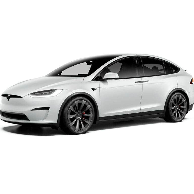 Tesla Model S and Model X Long Range are now $5,000 more expensive