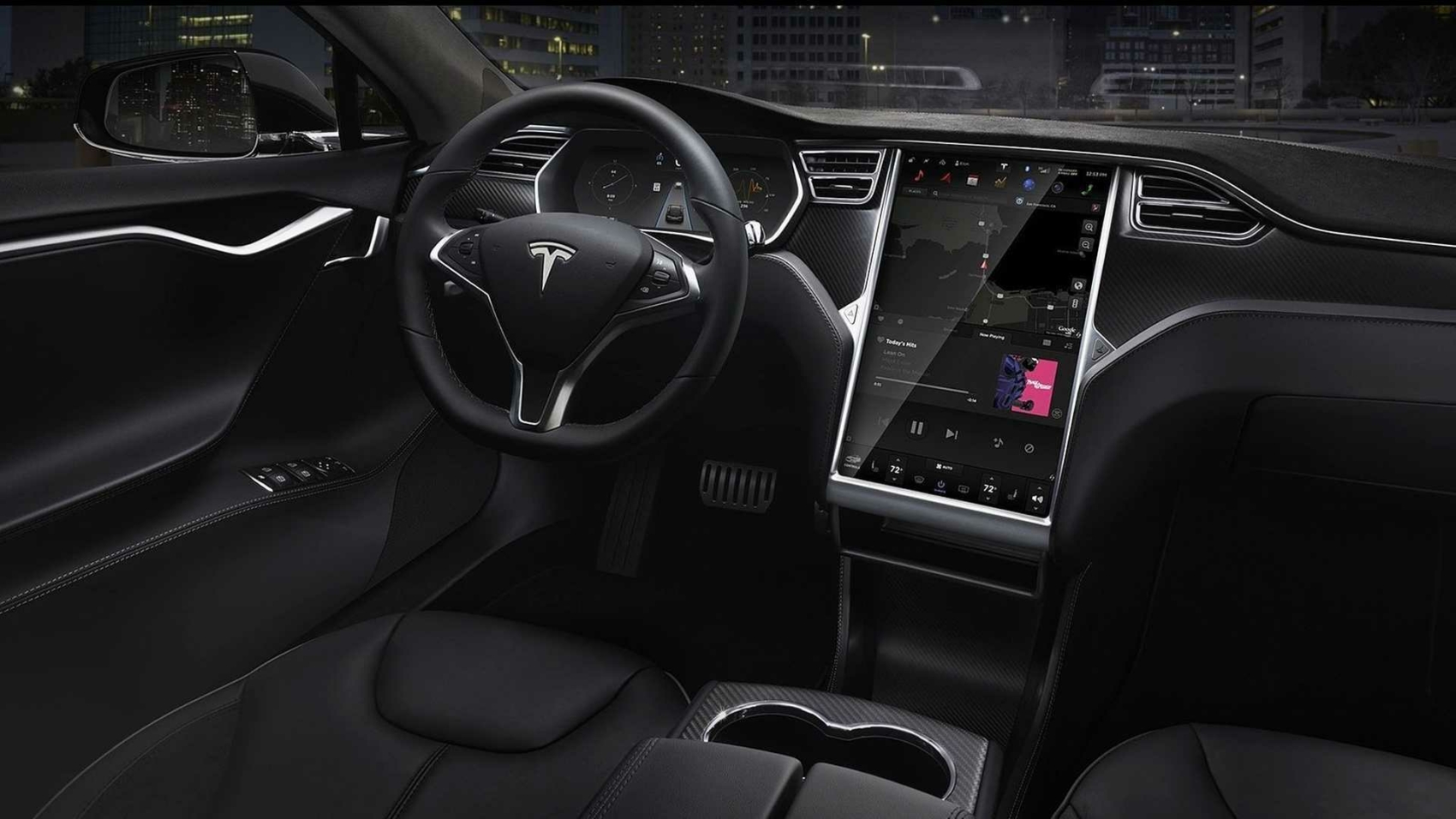 Tesla Agrees To Recall 134 951 Model S Model X Units Over Screen Issues