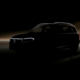 Mercedes EQB teaser