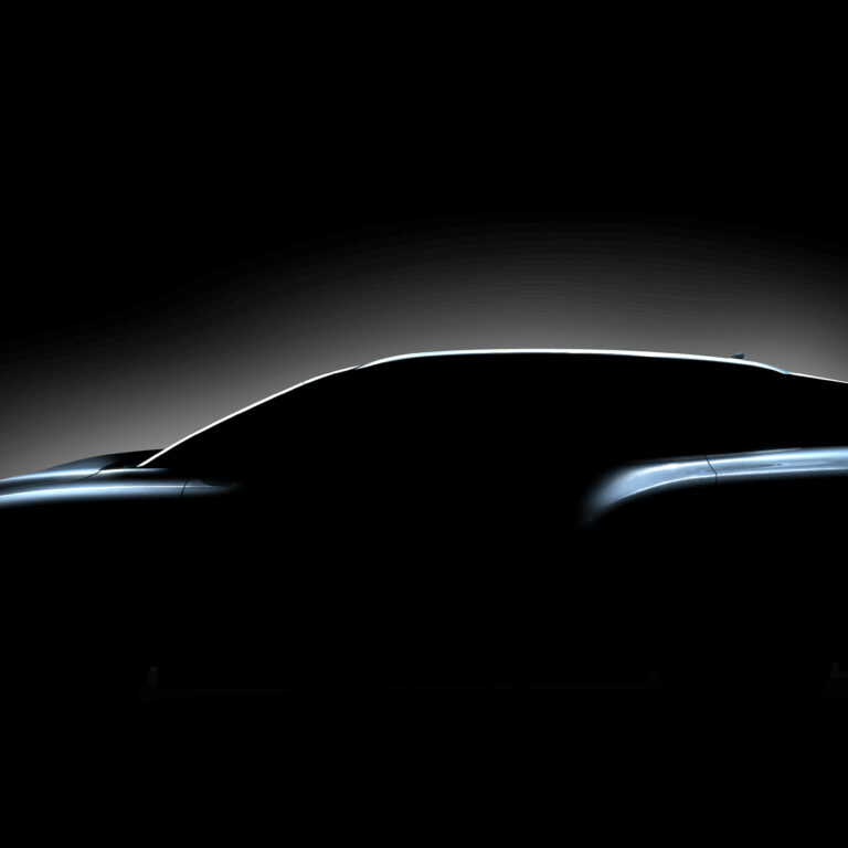 Volkswagen ID.6 first teasers released prior to Shanghai show premiere