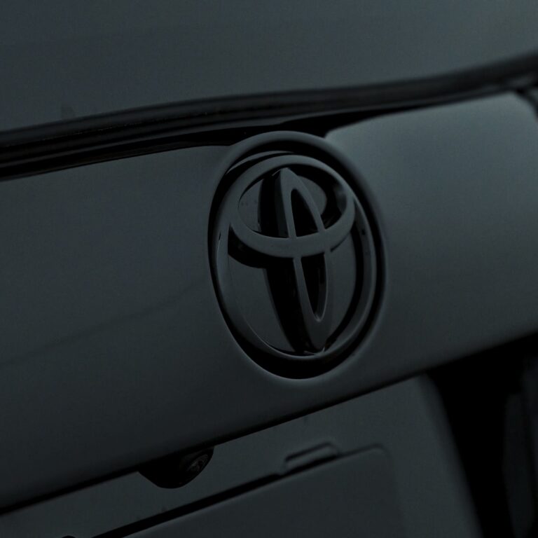 2022 Toyota Prius Nightshade special edition teased, debuts soon