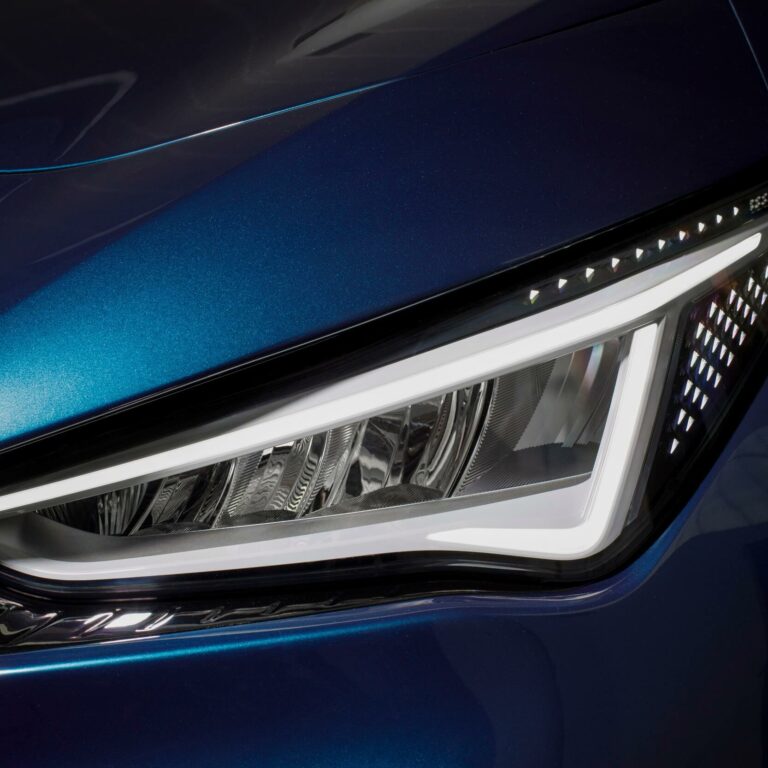 Cupra Born electric hatchback teasers announce May 25 official debut