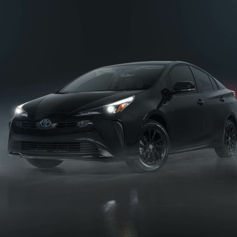 Toyota remains committed to Prius by promising new generation