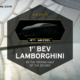 Lamborghini BEV