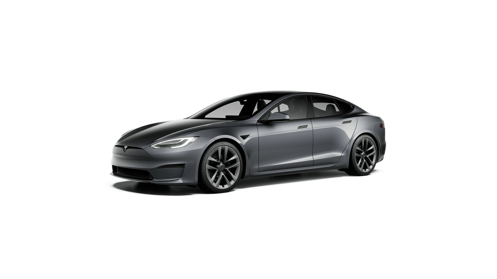 Image provided by Tesla Inc.