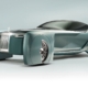 Rolls Royce Vision Next 100-con