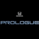 2024 Honda Prologue teaser