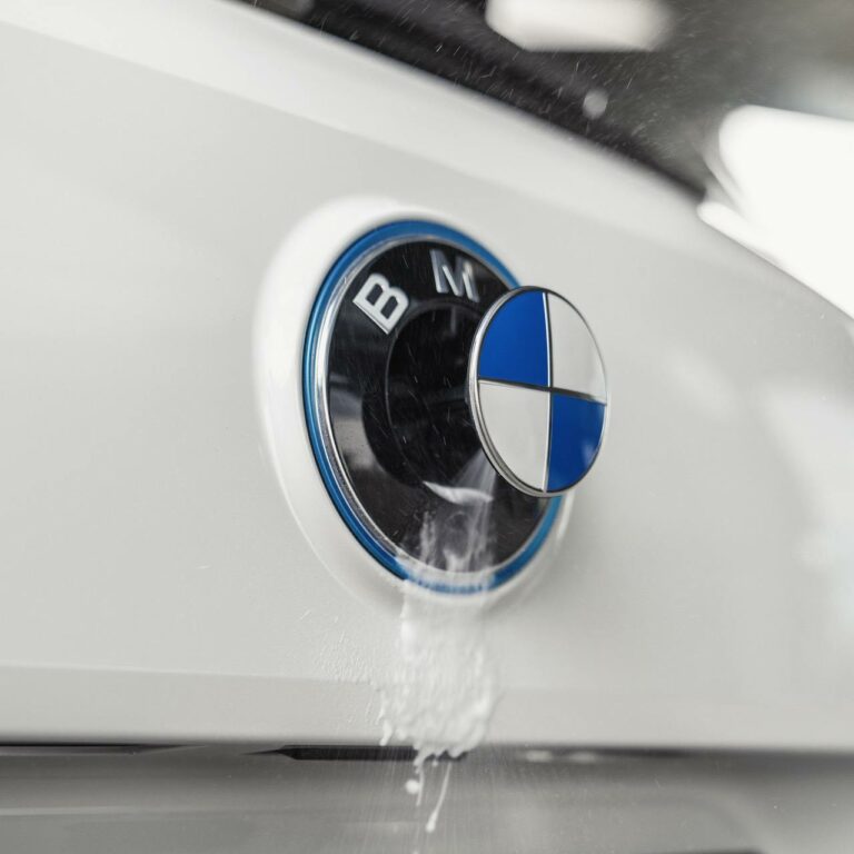 BMW iX – Top 5 Most Important Features