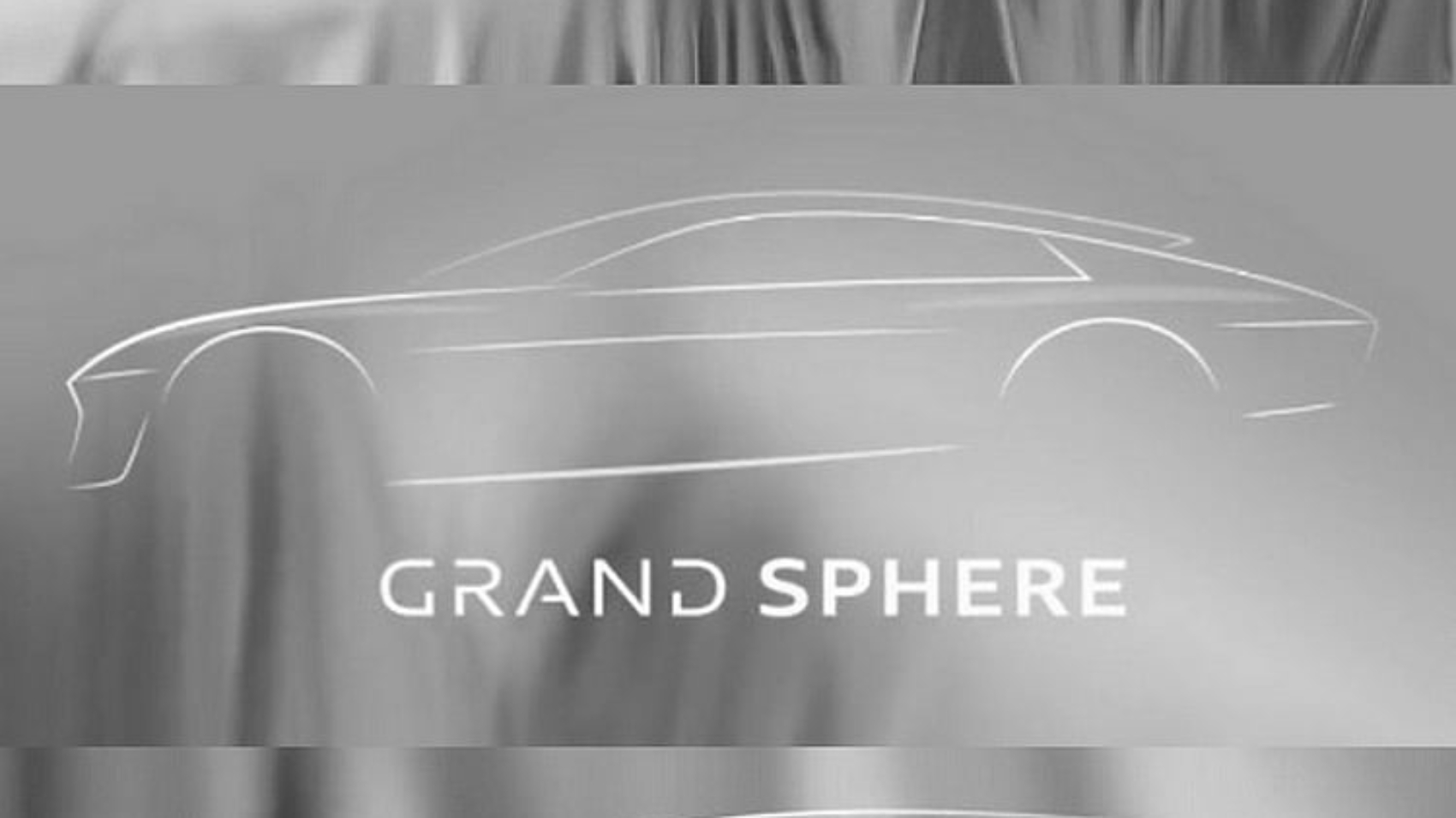 Audi Sky Sphere, Grand Sphere, Urban Sphere concepts
