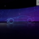Audi Artemis teaser