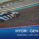 Hyundai hydrogen sports car teaser