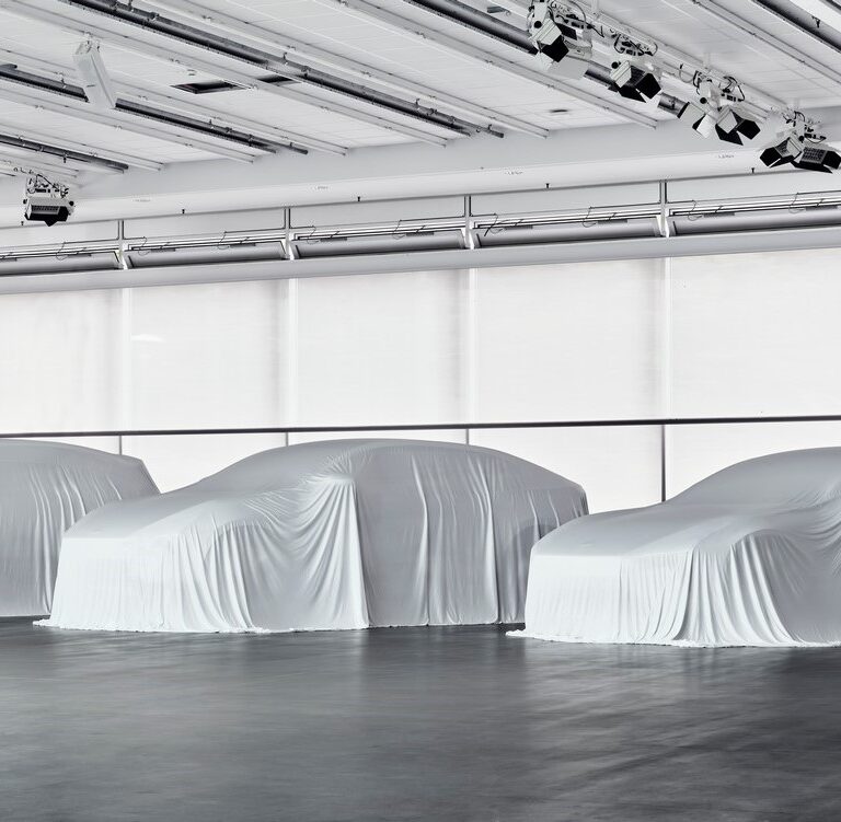 Polestar teases three new electric vehicles due by 2024
