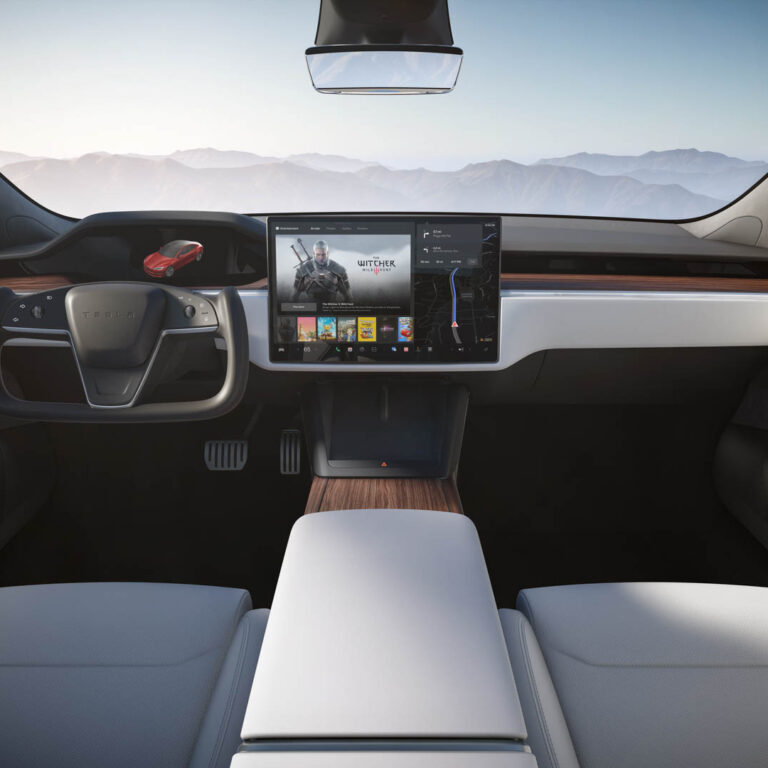 Tesla Full Self-Driving Beta Debuts Outside US As Canada Also Gets FSD