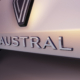 2022 Renault Austral hybrid teaser