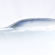 2023 Lexus RZ teaser