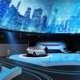 2022 Chrysler Airflow concept teaser