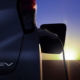 Mitsubishi Kei EV concept teaser