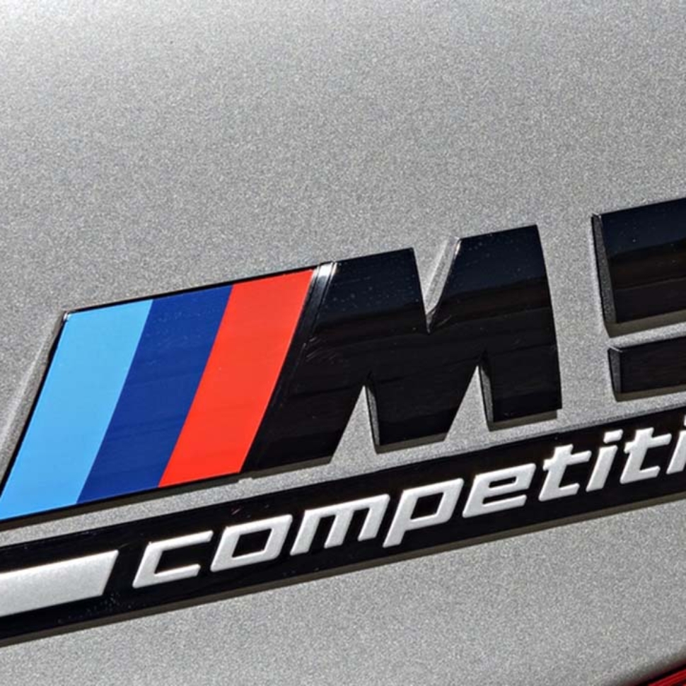 BMW-M5-Competition