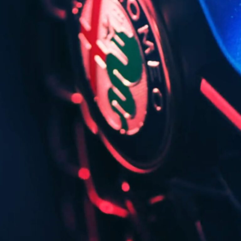 2023 Alfa Romeo Tonale Grille Revealed In Teaser Video