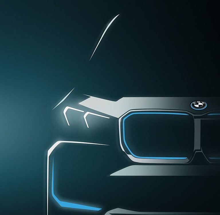 2023 BMW iX1 electric range: 438 Kilometers WLTP