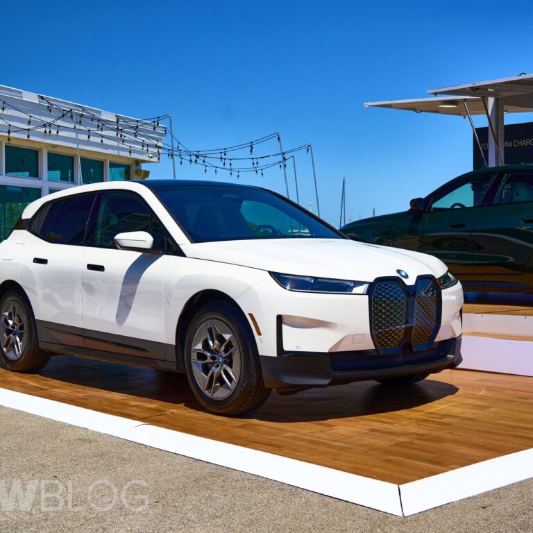 BMW Future Lab debuts in Chicago